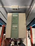 Siemens Simoreg 6RA7018-6FV62-0-Z Dc-converter Used. Fixed Price $1688.33.