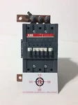 Abb Contactor AF95-30 125 Amp 600V 3P. Fixed Price $120.00.