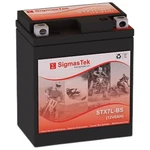 Sigmastek STX7L-BS 100CCA Replacement Battery Compatible W/ Power Sonic PTX7L-BS. Fixed Price $23.99.