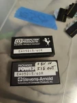 TWO(2)- Stevens Arnold Computer Products EA05D15/60R Dc/dc Converter. Fixed Price $135.00.