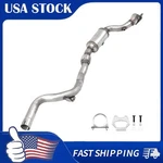 Front Catalytic Converter For 2011-2017 Chrysler 300 3.6L 643065 55721 52101. Fixed Price $105.99.