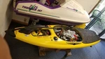 2005 Jetsurf Efoil Ewave Race Dfi. Fixed Price $7000.00.