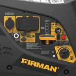 Firman W01781 2100/1700W Inverter Portable Generator. Fixed Price $649.99.