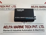 Black Box LH1706A-ST Media Converter Dc 12V/1A. Fixed Price $119.99.