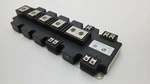 Infineon FF1400R17IP4 Primepack 1700V, 1400A Half-bridge Dual Module IGBT4. Fixed Price $299.99.