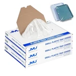 Jmu Dental Unit Full Chair Cover Sleeves &plastic Tray 48"X56"/10-1/2"X14". Fixed Price $59.99.