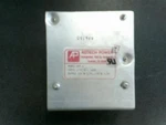 Adtech Power Inc DPS-2 12V Dc 115V Ac DPS2 Supply 1.5A 1.2A Volt. Fixed Price $19.99.