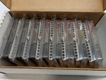 Box Lot Of 8 Vicor VI-2W0-CV/F3 Isolated Dc/dc Power Converter Module New. Fixed Price $169.99.