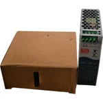 New Mean Well SDR-120-24 Slim Din Rail Power Supply 24V 5A 120W Pfc 100-240VAC. Fixed Price $49.95.
