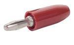 10PCS Johnson-cinch Connectivity 108-0302-001 Banana Plug 15A Solderless Red. Fixed Price $14.99.