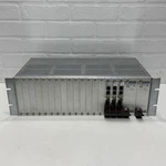 Visionary Solutions Ip Media Processing Platform MPP1700 Chassis AVN420 & PSA200. Fixed Price $444.00.