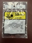 Philips ECG964 Integrated Circuit 3 Terminal Positive Voltage Regulator. Fixed Price $12.95.