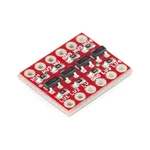 Sparkfun Logic Level Converter Bi-directional Step Down 5V Signals To 3.3V .... Fixed Price $7.95.