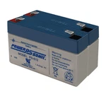 Power-sonic PS-612 6V 1.4AH Sla Replacement Battery For Dex Alarms BE960 2PACK. Fixed Price $18.99.