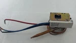 Aaon R10230 - Lockout Temperature Switch Peco E50023 Compressor. Fixed Price $220.00.