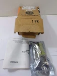 New Surplus Allen Bradley 1770-951 1770-XR Lithium Battery. Fixed Price $150.00.