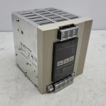 Omron S8VS-24024B Power Supply Input AC100-240V 3.8A Output Vdc 10A Used. Fixed Price $29.99.