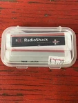 Radio Shack 276-1770 5V 1A Voltage Regulator New. Fixed Price $16.20.