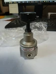 Smc Air Regulator AR110 Avail 3. Fixed Price $23.00.