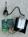 Assemble Smith IRSFC24H Rev-a RS232 RS485 Converter Board And Maestro D2SPGER. Fixed Price $294.00.