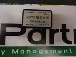 Brand New! SB03-48-24S, Astrodyne, Encapsulated Dc/dc Converter. Fixed Price $8.00.