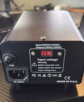 Yinleader Voltage Converter Transformer 500VA Step Up/down Power. Fixed Price $30.00.