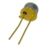 Analog Devices AD589MH V-ref Precision 1.235V 5MA 2-PIN New/nos. Fixed Price $27.95.