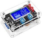 Drok Adjustable Dc-dc Boost Converter 5A Step Power Supply Module With Lcd. Fixed Price $29.57.