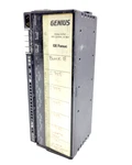 Ge Fanuc IC660 EBA100A I/o Block Terminal Assembly Used.. Fixed Price $203.85.