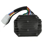 12V Voltage Regulator 15533-64600 H1550-64600 For Kubota B5200 B6200 B7200 B8200. Fixed Price $22.00.