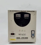 Regvolt ATVR-3000 Automatic Voltage Regulator Converter. Fixed Price $149.99.