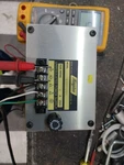 Acopian Power Supply U24Y1000 Used Working Free Shipping. Fixed Price $99.00.