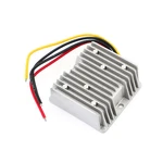 12V 24V 5A 120W Dc-dc Boost Step Up Power Converter Voltage Regulator Module.. Fixed Price $23.85.