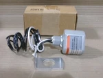 New 9L15ECC001 Tranquell Surge Arrester 650VAC 3 Pole Ground Ak. Fixed Price $74.99.