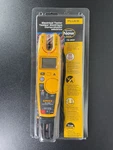 Fluke 4910331 T6-600 Electrical Tester Measure Voltage Up To 600V Ac/dc New. Fixed Price $232.49.