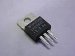 National LM2990T-5.0 5V Negative Low-dropout Regulator Ddpac / TO-263. Fixed Price $6.99.
