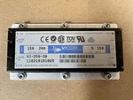 Vicor VI-250-30 Full Brick Dc-dc Converter 150VDC In 5VDC Out. Fixed Price $30.00.