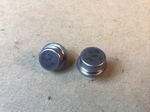 Rca 2N1701 Transistor New Lot QUANTITY-(2). Fixed Price $11.90.
