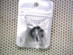 Radio Shack 2700009 CR2032 Battery Holder Low Profile. Fixed Price $9.95.
