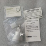 Swagelok SS-8BK-V47 Nupro Bellows Valve SC11 Clean SS8BKV47. Fixed Price $200.00.