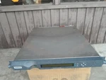 Tandberg Ericsson EN5920 MPEG-2 Wmv Ipts Sdi Encoder 1RU Alllicensesenabled. Fixed Price $998.00.