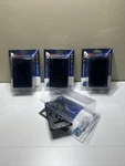 Diamond Group By Valterra DG15BRVP Decor Receptacle With COVER-15A,125V,BLACK. Fixed Price $14.95.