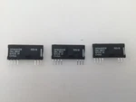 (3 Pcs) DPS0502B Delta, 5VDC To 9VDC Ethernet Dc/dc Converter. Fixed Price $20.77.