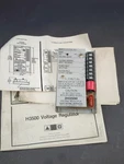Gen-power Controls 2H3500 Voltage Regulator Avr Replacement For Delco. Fixed Price $400.00.