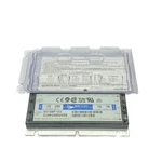 Vicor 12VDC 100W In 72VDC 75W Out Dc/dc Converter Isolated Module VI-20F-CX. Fixed Price $35.99.