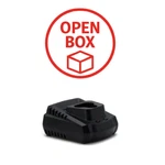 Acdelco ADC12US07-C15-R Open Box Charger Only. Fixed Price $9.80.