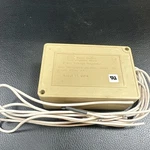 Basler Electric Static Voltage Regulator VR63-4 190-240V 4A 63V Dc 500VA Beige. Fixed Price $899.99.