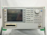 Anritsu MS2665C Spectrum Analyzer 9KHZ-21.2GHZ Japan. Fixed Price $6524.82.