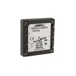 Tdk-lambda Series Half Brick Dc-dc Converter PAH75S48-3.3/V. Fixed Price $50.00.