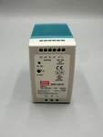 Mean Well MDR-100-24 100-240V Ac 1.3A 50/60HZ Power Supply Fair. Fixed Price $79.00.
